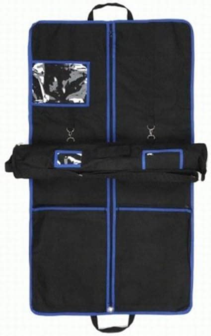 kilt roll travel bag.